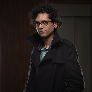 Arashk Azizi