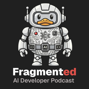Fragmented - Android Developer Podcast