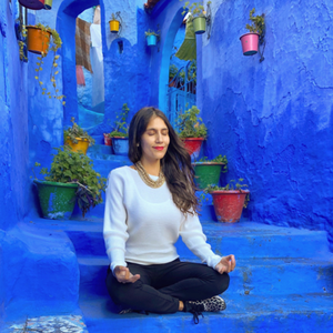 Meditations by Asiya 