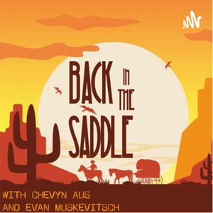 Back in the Saddle 