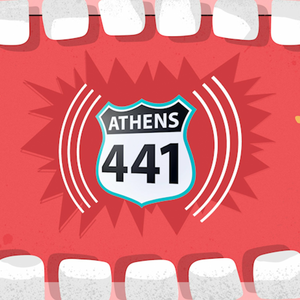 Athens 441