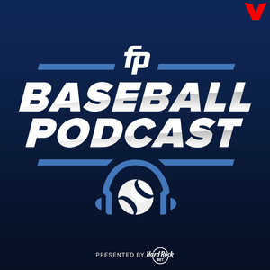 FantasyPros - Fantasy Baseball Podcast
