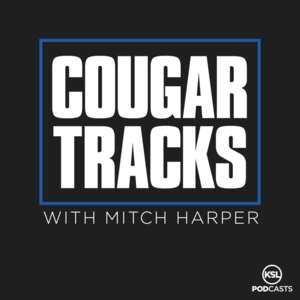 Cougar Tracks - Daily BYU Cougars Football, Basketball Podcast