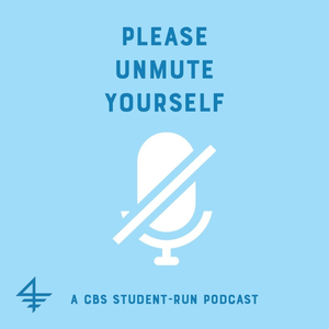 CBS Please Unmute Yourself
