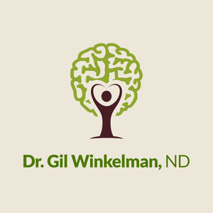 Ask Doctor Gil with Gil Winkelman ND, MA: A conversation about integration of Heart, Body and Brain.