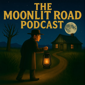The Moonlit Road Podcast - Southern Ghost Stories & Folklore