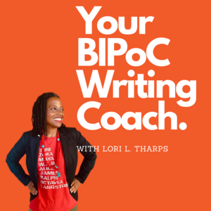 Your BIPOC Writing Coach