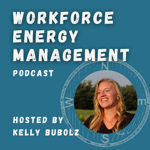 Workforce Energy Management