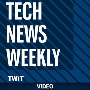 Tech Break (Audio)