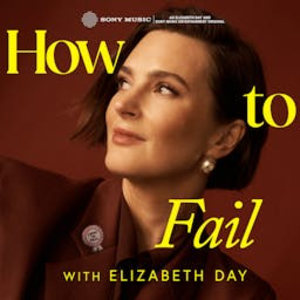 How To Fail With Elizabeth Day