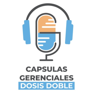 Capsulas Gerenciales Dosis Doble
