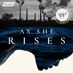 As She Rises: Climate Change in Poetry