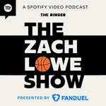 The GOAT Basketball Podcaster Zach Lowe Returns!