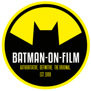 Batman-On-Film.com Podcasts