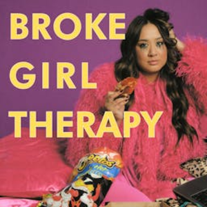 BROKE GIRL THERAPY