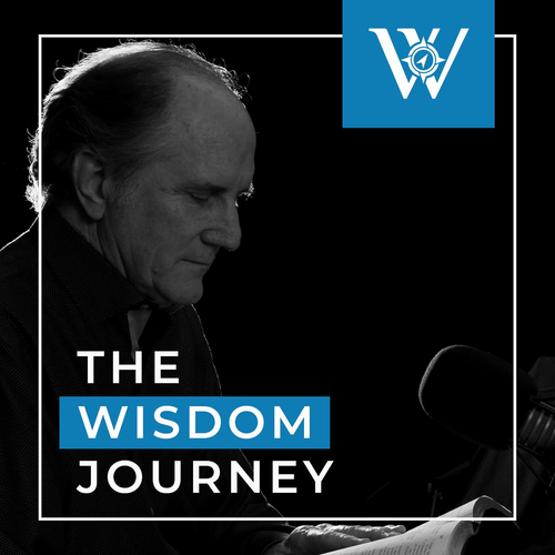 The Wisdom Journey Podcast