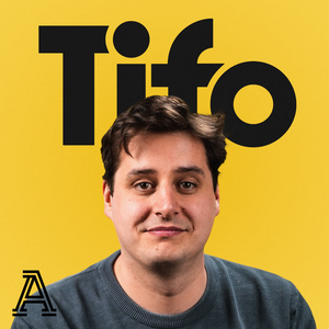 Tifo Football Podcast