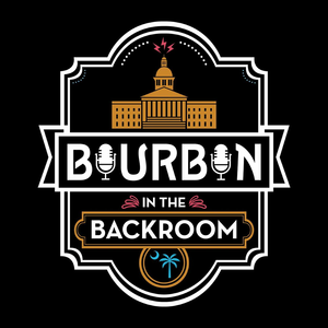 Bourbon in The Back Room