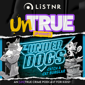 Aunty Donna Podcast