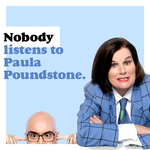 Tom Hanks Calls into Paula Poundstone