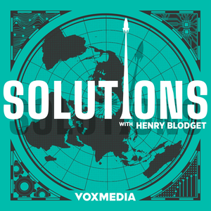 Solutions with Henry Blodget