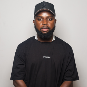 AFROBEATS TAKEOVER - DJ SAUCE
