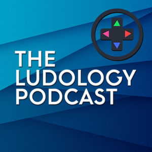 The Ludology Podcast