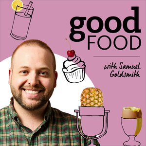 BBC Good Food Podcast