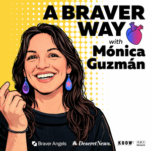 A Braver Way