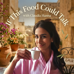 If This Food Could Talk