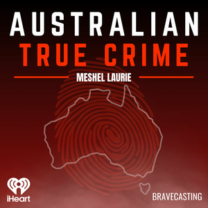 Australian True Crime