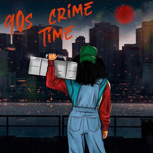 90s Crime Time
