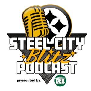 Steel City Blitz - Steelers Podcast