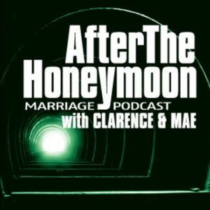 After The Honeymoon Marriage Podcast