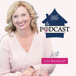 Organize 365® Podcast