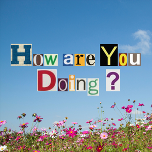 How are you doing? 
