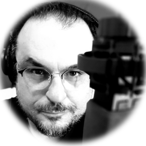 Artin Partovian Comedy Show - Radio Shemroon