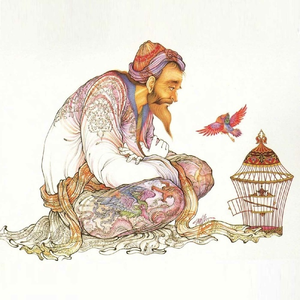 شعر و ادبیات پارسی