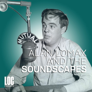 Alan Lomax and the Soundscapes of the Upper Midwest