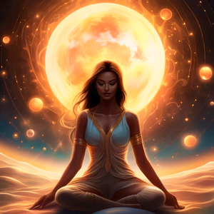 Become Your Godself: Spirituality, Self Awareness & Self Love