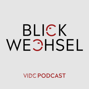 Blickwechsel