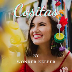 Cositas by Wonder-Keeper