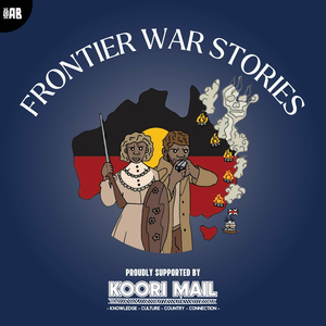 Frontier War Stories