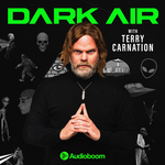 Dark Air: The On and Off-Air Life of a Late-Night Talk-Radio Host