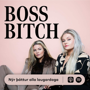 Boss Bitch