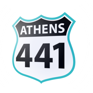 Athens 441
