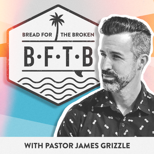 Bread for the Broken (Audio)