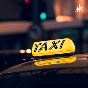 Big Yellow Taxi