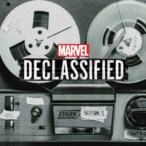 Marvel's Declassified
