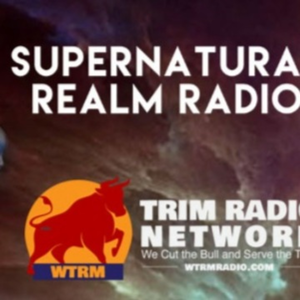Supernatural Realm Radio